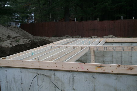 Floor Framing