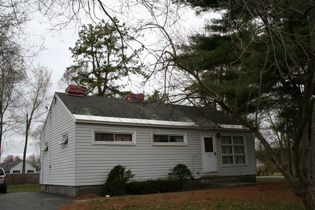 Residential Roofing